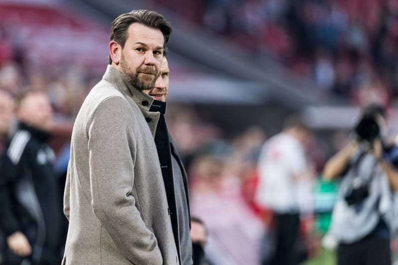 Football. Bundesliga. 1. FC Koln - Borussia Dortmund. 07.03.2026