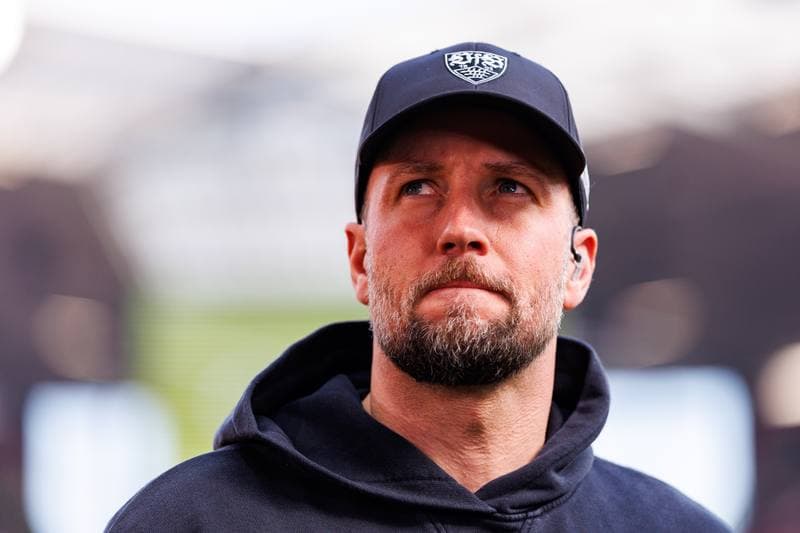 Football. Bundesliga. 1. FSV Mainz 05 - VfB Stuttgart. 07.03.2026
