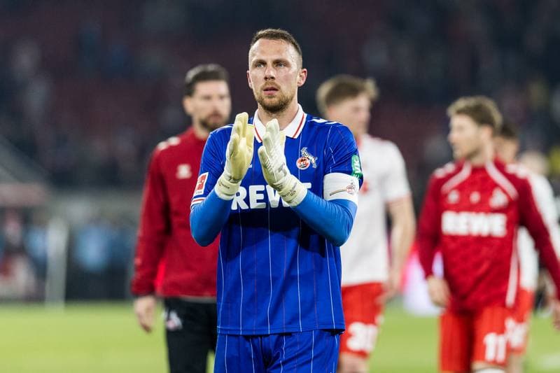 Football. Bundesliga. 1. FC Koln - Borussia Dortmund. 07.03.2026