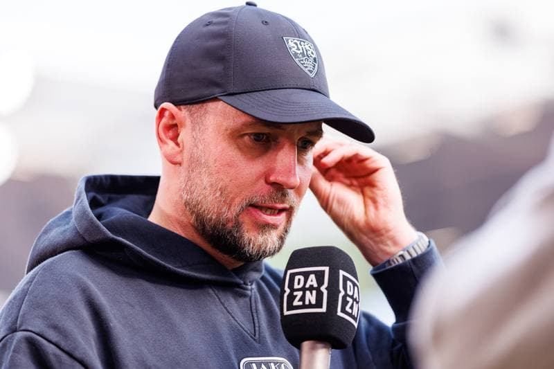Football. Bundesliga. 1. FSV Mainz 05 - VfB Stuttgart. 07.03.2026