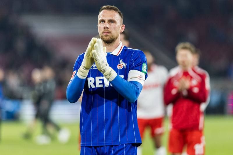 Football. Bundesliga. 1. FC Koln - Borussia Dortmund. 07.03.2026