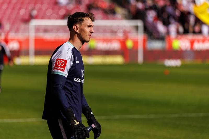 Football. Bundesliga. 1. FSV Mainz 05 - VfB Stuttgart. 07.03.2026