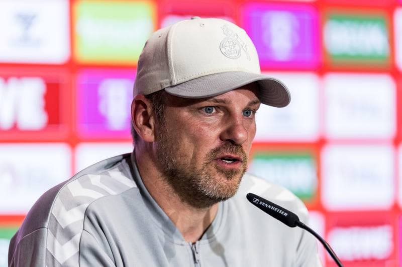 Football. Bundesliga. 1. FC Koln - Borussia Dortmund. 07.03.2026