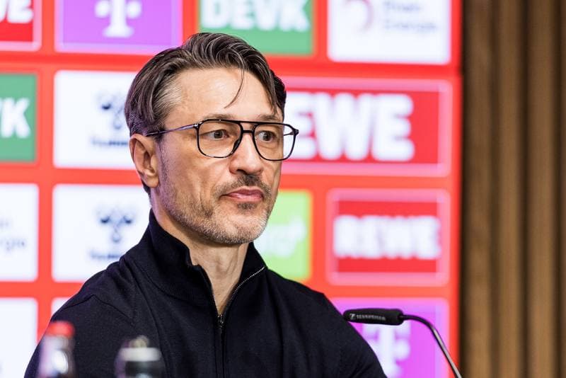 Football. Bundesliga. 1. FC Koln - Borussia Dortmund. 07.03.2026