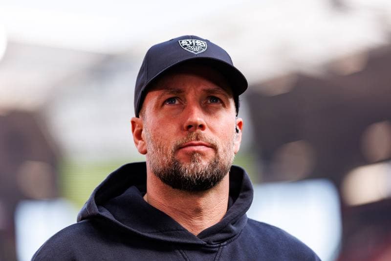 Football. Bundesliga. 1. FSV Mainz 05 - VfB Stuttgart. 07.03.2026