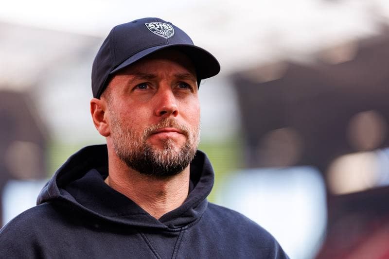 Football. Bundesliga. 1. FSV Mainz 05 - VfB Stuttgart. 07.03.2026