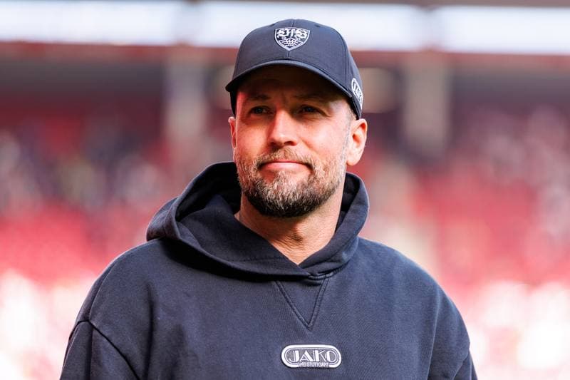 Football. Bundesliga. 1. FSV Mainz 05 - VfB Stuttgart. 07.03.2026