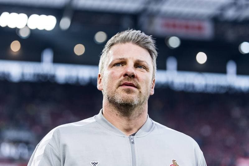 Football. Bundesliga. 1. FC Koln - Borussia Dortmund. 07.03.2026