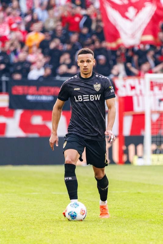 Football. Bundesliga. 1. FSV Mainz 05 - VfB Stuttgart. 07.03.2026