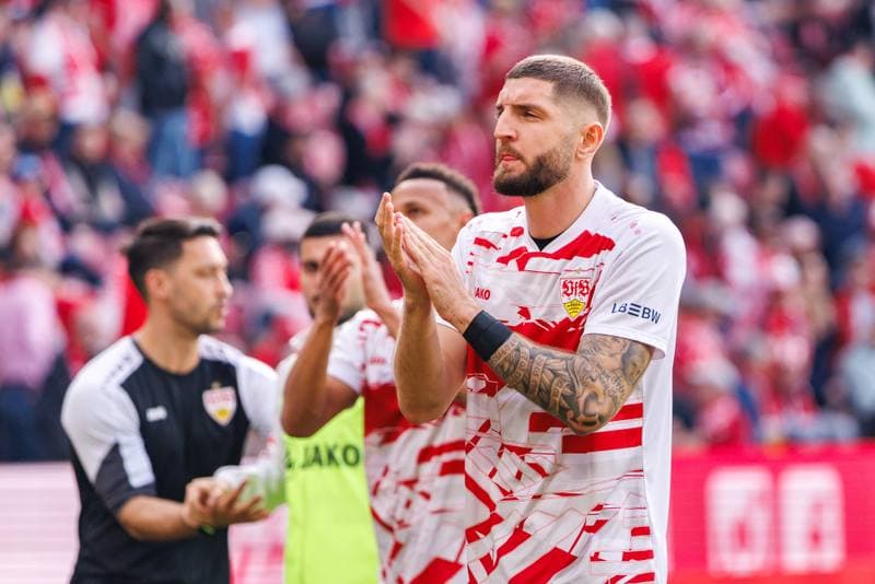 Football. Bundesliga. 1. FSV Mainz 05 - VfB Stuttgart. 07.03.2026