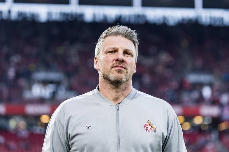 Football. Bundesliga. 1. FC Koln - Borussia Dortmund. 07.03.2026