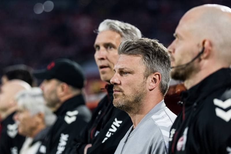 Football. Bundesliga. 1. FC Koln - Borussia Dortmund. 07.03.2026