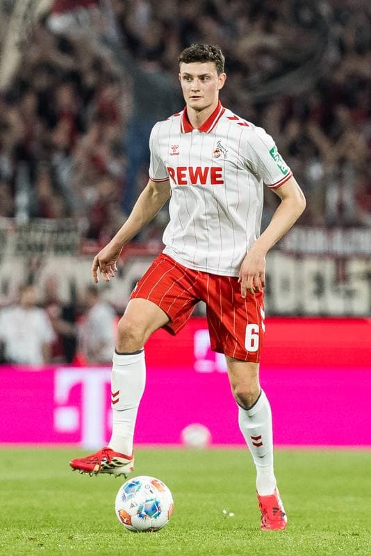 Football. Bundesliga. 1. FC Koln - Borussia Dortmund. 07.03.2026