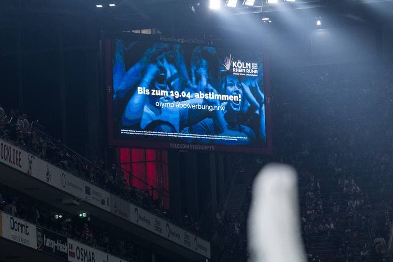 Football. Bundesliga. 1. FC Koln - Borussia Dortmund. 07.03.2026