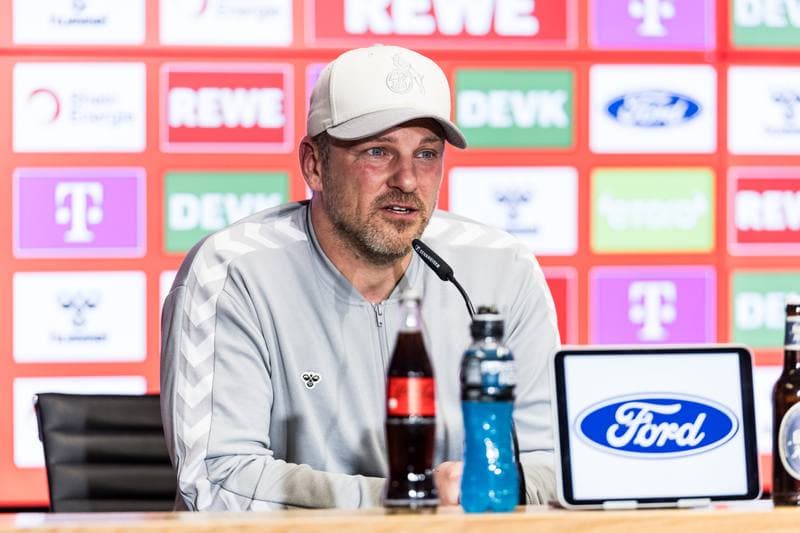Football. Bundesliga. 1. FC Koln - Borussia Dortmund. 07.03.2026