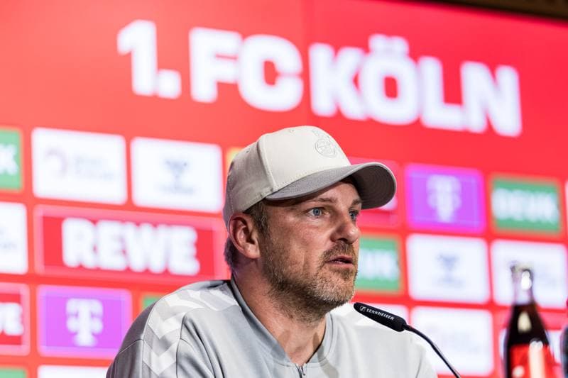 Football. Bundesliga. 1. FC Koln - Borussia Dortmund. 07.03.2026