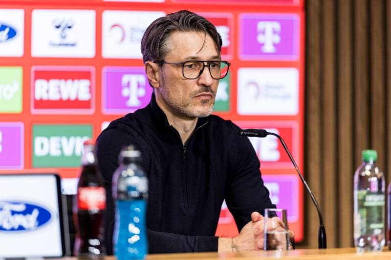 Football. Bundesliga. 1. FC Koln - Borussia Dortmund. 07.03.2026