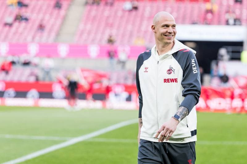 Football. Bundesliga. 1. FC Koln - Borussia Dortmund. 07.03.2026