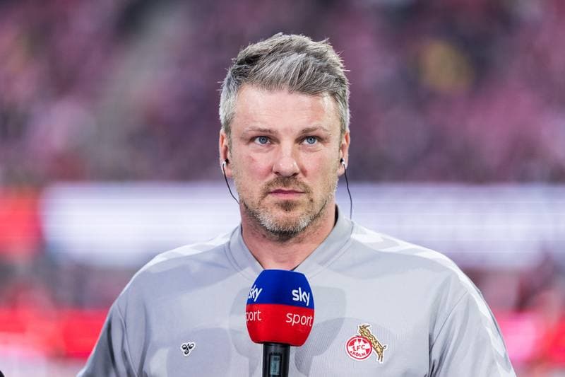 Football. Bundesliga. 1. FC Koln - Borussia Dortmund. 07.03.2026
