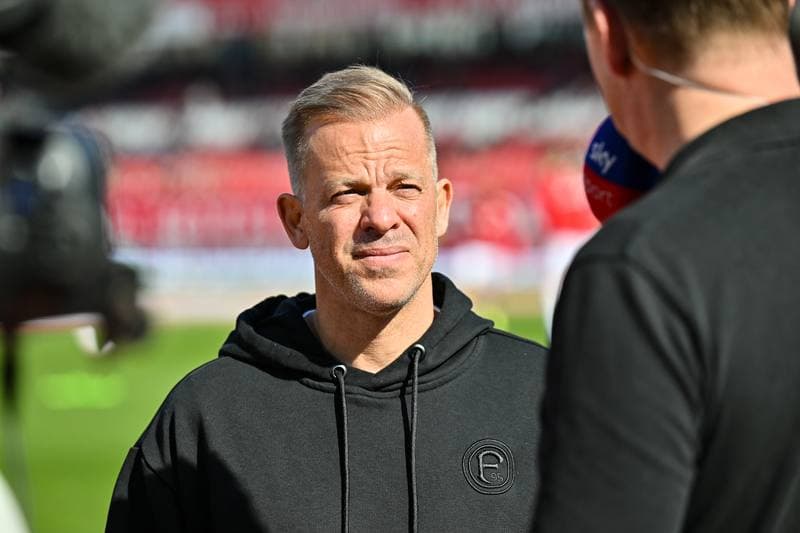 Football. 2. Bundesliga. 1. FC Nuremberg - Fortuna Dusseldorf. 07.03.2026