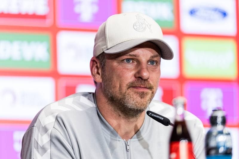 Football. Bundesliga. 1. FC Koln - Borussia Dortmund. 07.03.2026