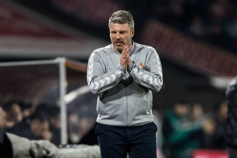 Football. Bundesliga. 1. FC Koln - Borussia Dortmund. 07.03.2026
