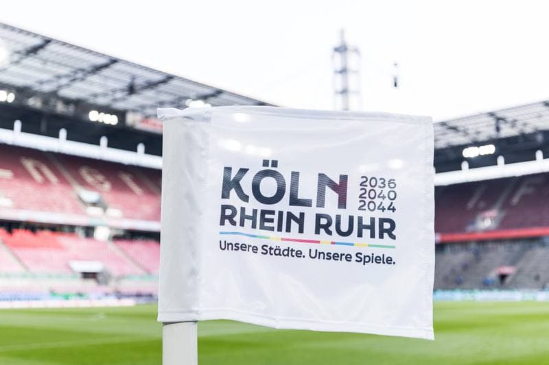 Football. Bundesliga. 1. FC Koln - Borussia Dortmund. 07.03.2026