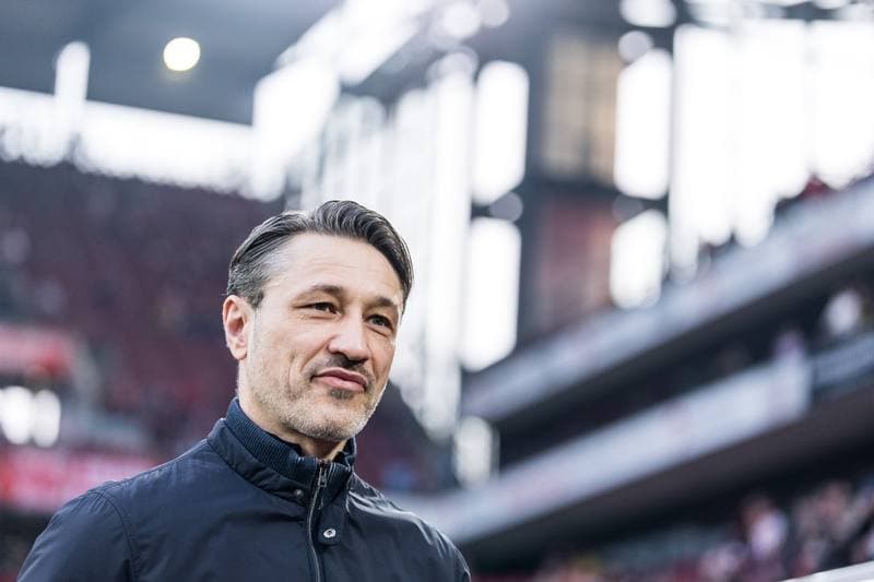 Football. Bundesliga. 1. FC Koln - Borussia Dortmund. 07.03.2026
