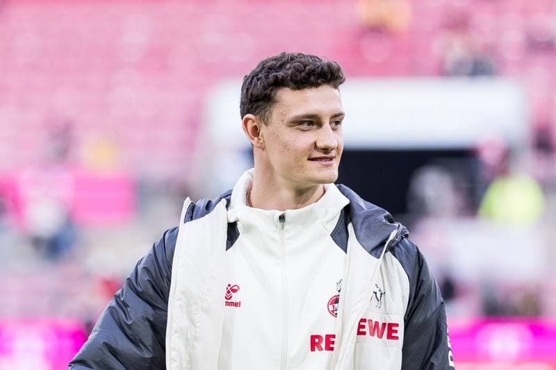 Football. Bundesliga. 1. FC Koln - Borussia Dortmund. 07.03.2026