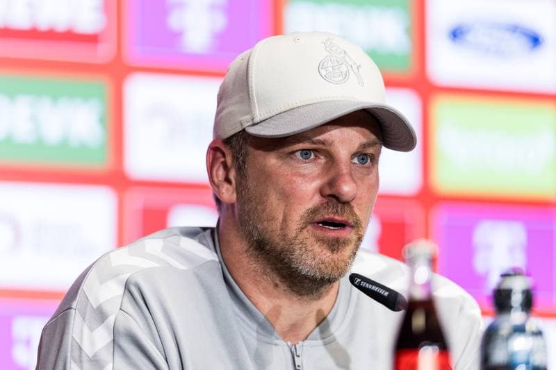 Football. Bundesliga. 1. FC Koln - Borussia Dortmund. 07.03.2026