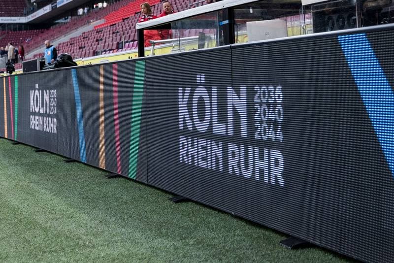 Football. Bundesliga. 1. FC Koln - Borussia Dortmund. 07.03.2026