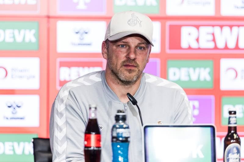 Football. Bundesliga. 1. FC Koln - Borussia Dortmund. 07.03.2026