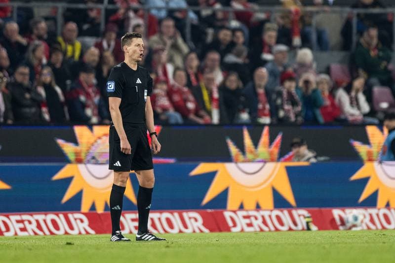 Football. Bundesliga. 1. FC Koln - Borussia Dortmund. 07.03.2026
