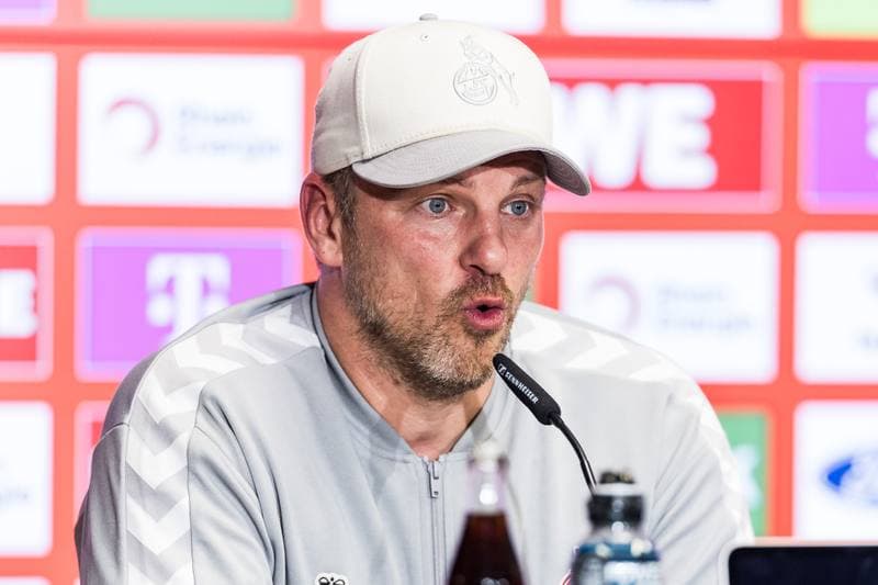 Football. Bundesliga. 1. FC Koln - Borussia Dortmund. 07.03.2026