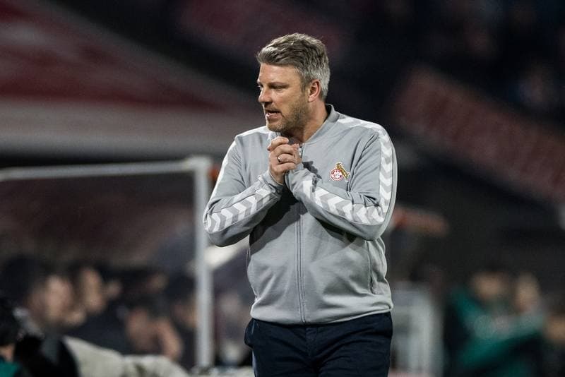 Football. Bundesliga. 1. FC Koln - Borussia Dortmund. 07.03.2026
