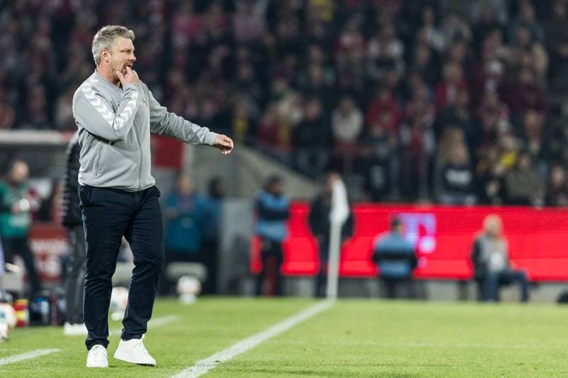 Football. Bundesliga. 1. FC Koln - Borussia Dortmund. 07.03.2026