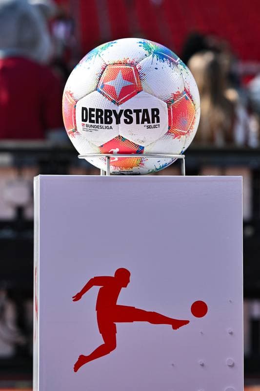 Football. 2. Bundesliga. 1. FC Nuremberg - Fortuna Dusseldorf. 07.03.2026