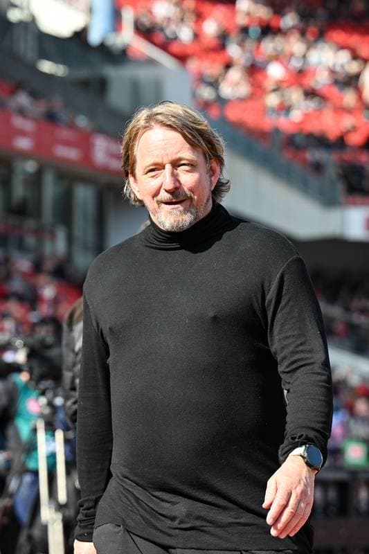 Football. 2. Bundesliga. 1. FC Nuremberg - Fortuna Dusseldorf. 07.03.2026