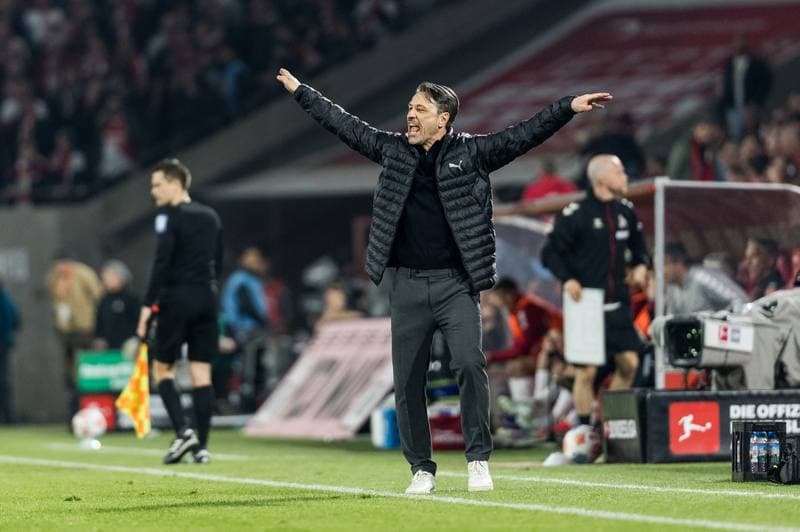 Football. Bundesliga. 1. FC Koln - Borussia Dortmund. 07.03.2026