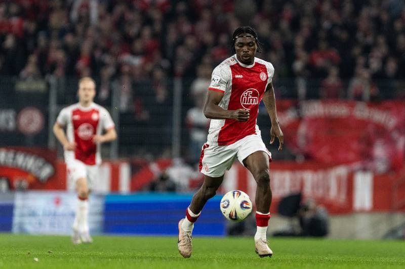 Football. 3.Liga. Rot-Weiss Essen - SV Waldhof Mannheim. 04.03.2026