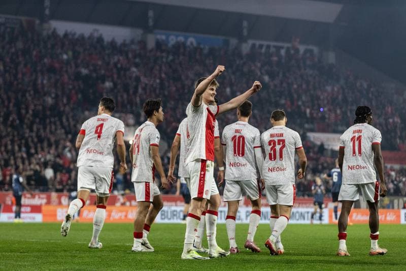 Football. 3.Liga. Rot-Weiss Essen - SV Waldhof Mannheim. 04.03.2026