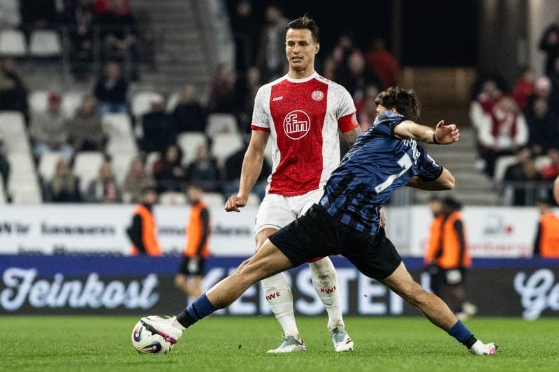 Football. 3.Liga. Rot-Weiss Essen - SV Waldhof Mannheim. 04.03.2026