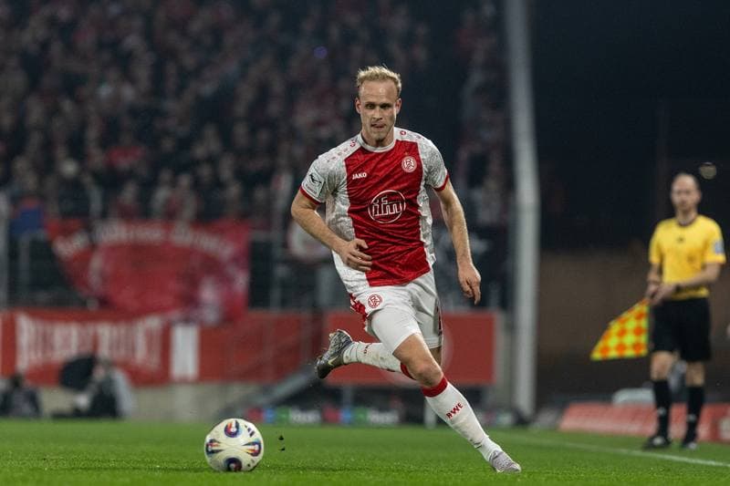 Football. 3.Liga. Rot-Weiss Essen - SV Waldhof Mannheim. 04.03.2026