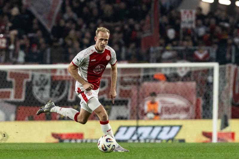 Football. 3.Liga. Rot-Weiss Essen - SV Waldhof Mannheim. 04.03.2026