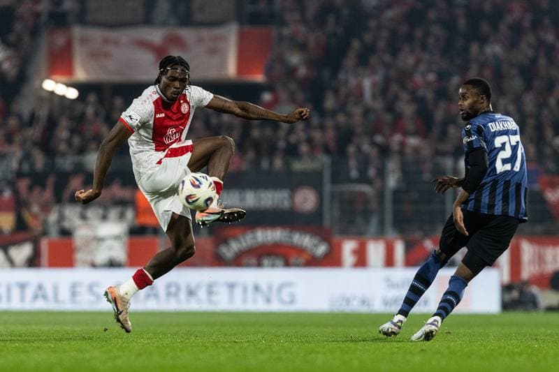 Football. 3.Liga. Rot-Weiss Essen - SV Waldhof Mannheim. 04.03.2026