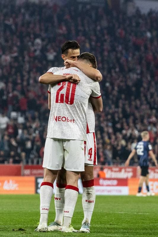 Football. 3.Liga. Rot-Weiss Essen - SV Waldhof Mannheim. 04.03.2026