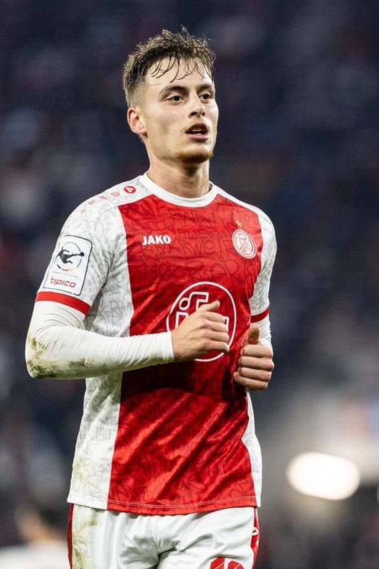 Football. 3.Liga. Rot-Weiss Essen - SV Waldhof Mannheim. 04.03.2026