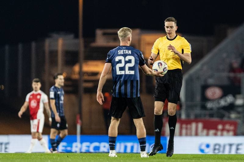 Football. 3.Liga. Rot-Weiss Essen - SV Waldhof Mannheim. 04.03.2026