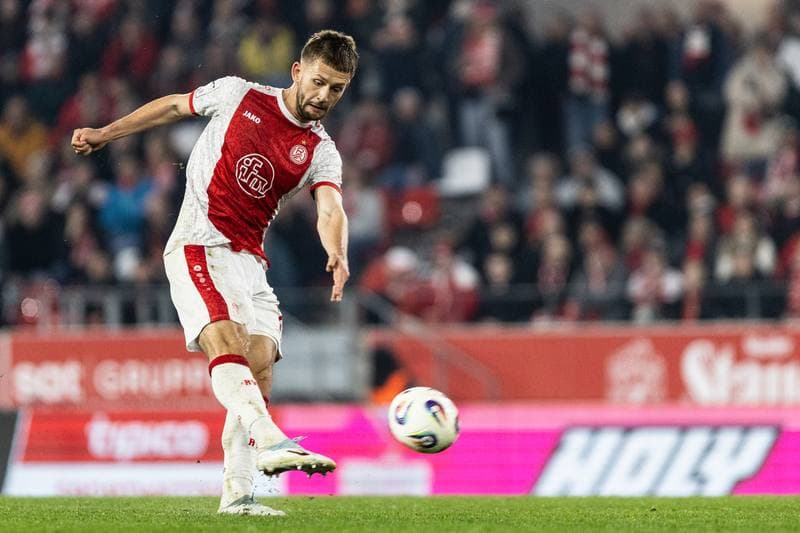 Football. 3.Liga. Rot-Weiss Essen - SV Waldhof Mannheim. 04.03.2026