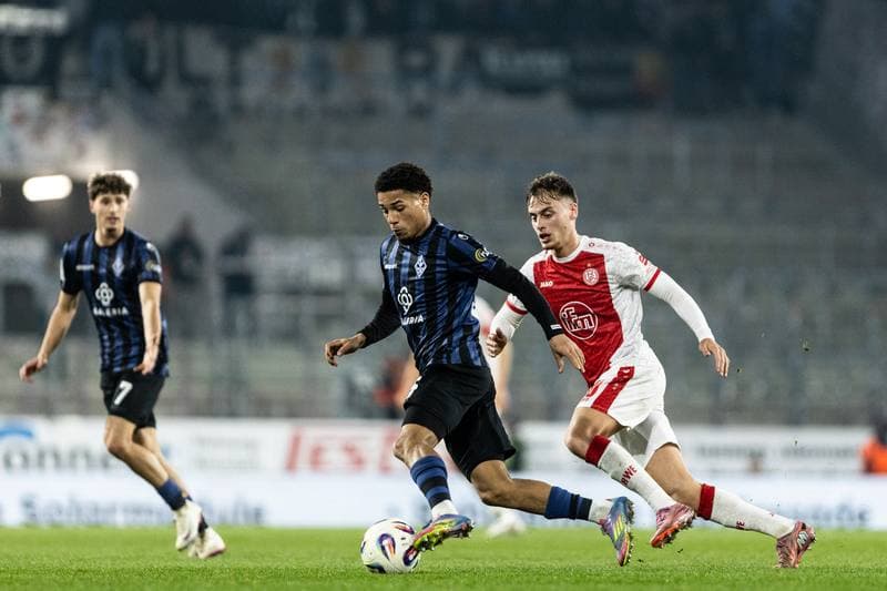 Football. 3.Liga. Rot-Weiss Essen - SV Waldhof Mannheim. 04.03.2026